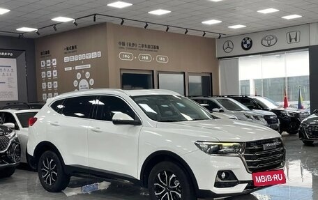 Haval H6, 2022 год, 1 305 555 рублей, 2 фотография