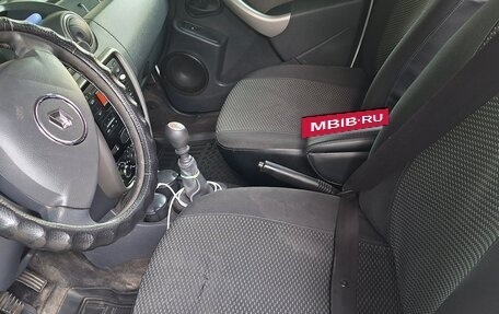 Renault Duster I рестайлинг, 2014 год, 1 000 050 рублей, 9 фотография