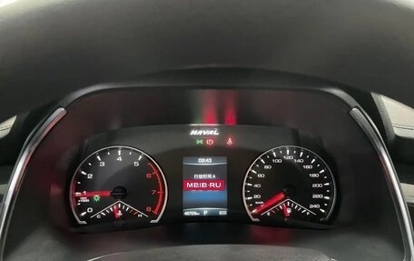 Haval H6, 2022 год, 1 305 555 рублей, 7 фотография