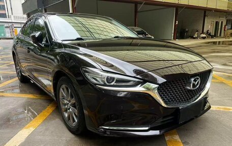Mazda 6, 2022 год, 1 900 000 рублей, 1 фотография