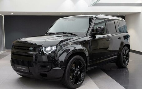Land Rover Defender II, 2025 год, 16 500 000 рублей, 1 фотография