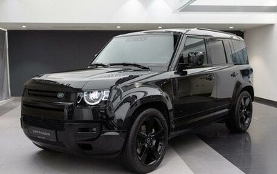 Land Rover Defender II, 2025 год, 16 500 000 рублей, 1 фотография