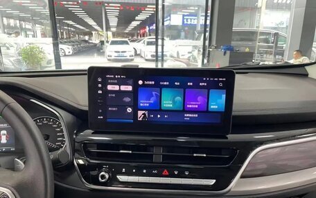 Haval H6, 2022 год, 1 305 555 рублей, 10 фотография