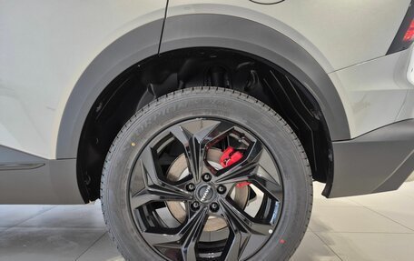 Haval F7x, 2026 год, 3 999 000 рублей, 7 фотография