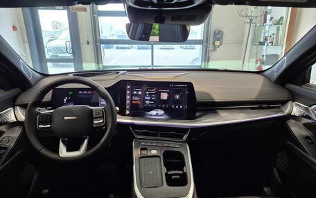 Haval F7x, 2026 год, 3 999 000 рублей, 9 фотография