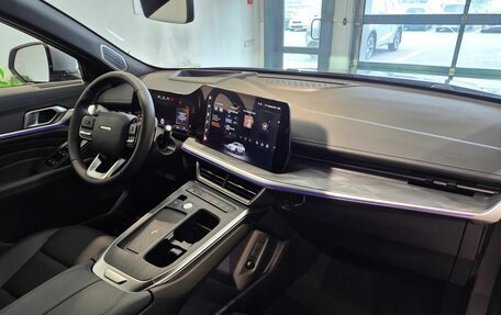 Haval F7x, 2026 год, 3 999 000 рублей, 4 фотография