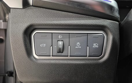 Haval F7x, 2026 год, 3 999 000 рублей, 10 фотография