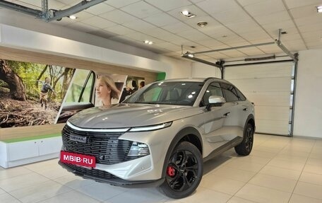 Haval F7x, 2026 год, 3 999 000 рублей, 2 фотография