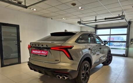 Haval F7x, 2026 год, 3 999 000 рублей, 3 фотография