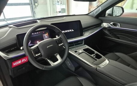 Haval F7x, 2026 год, 3 999 000 рублей, 5 фотография