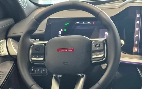 Haval F7x, 2026 год, 3 999 000 рублей, 11 фотография