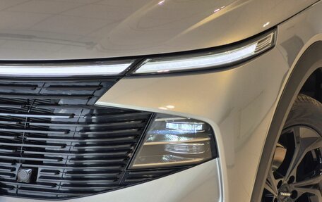 Haval F7x, 2026 год, 3 999 000 рублей, 20 фотография