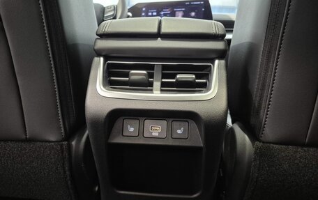 Haval F7x, 2026 год, 3 999 000 рублей, 16 фотография