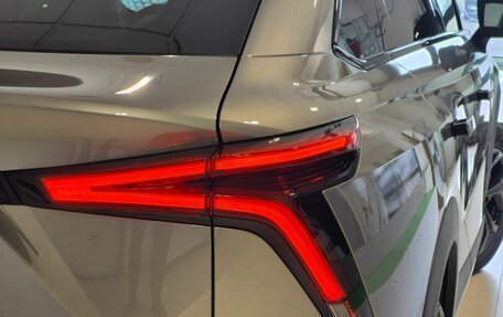 Haval F7x, 2026 год, 3 999 000 рублей, 21 фотография