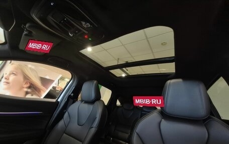 Haval F7x, 2026 год, 3 999 000 рублей, 14 фотография