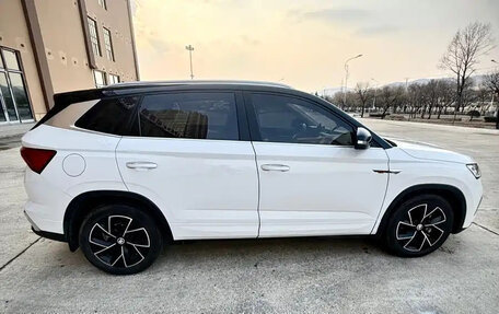 Skoda Kamiq I, 2022 год, 1 500 000 рублей, 7 фотография