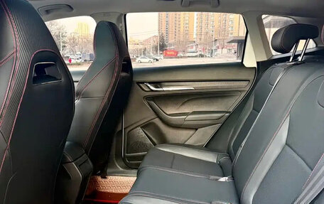 Skoda Kamiq I, 2022 год, 1 500 000 рублей, 10 фотография
