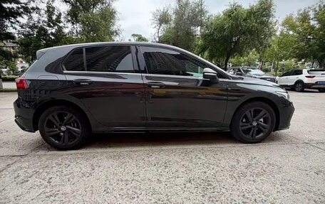 Volkswagen Golf VIII, 2023 год, 1 700 000 рублей, 7 фотография