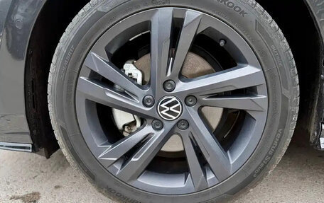 Volkswagen Golf VIII, 2023 год, 1 700 000 рублей, 9 фотография