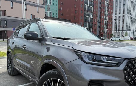Chery Tiggo 8 Pro, 2023 год, 2 190 000 рублей, 5 фотография