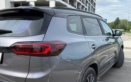 Chery Tiggo 8 Pro, 2023 год, 2 190 000 рублей, 7 фотография