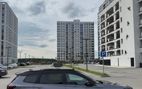 Chery Tiggo 8 Pro, 2023 год, 2 190 000 рублей, 6 фотография