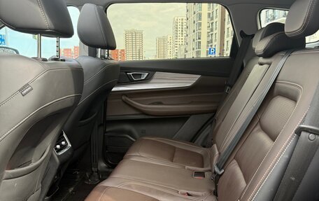 Chery Tiggo 8 Pro, 2023 год, 2 190 000 рублей, 14 фотография
