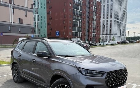 Chery Tiggo 8 Pro, 2023 год, 2 190 000 рублей, 4 фотография