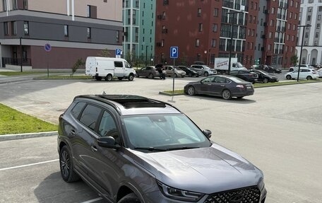 Chery Tiggo 8 Pro, 2023 год, 2 190 000 рублей, 8 фотография