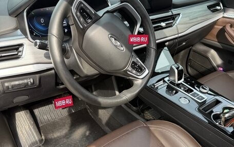 Chery Tiggo 8 Pro, 2023 год, 2 190 000 рублей, 13 фотография