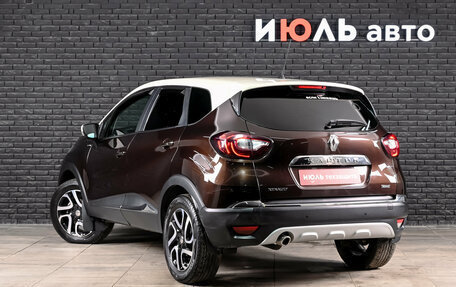 Renault Kaptur I рестайлинг, 2018 год, 1 475 000 рублей, 6 фотография