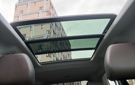 Chery Tiggo 8 Pro, 2023 год, 2 190 000 рублей, 18 фотография