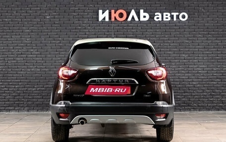 Renault Kaptur I рестайлинг, 2018 год, 1 475 000 рублей, 5 фотография