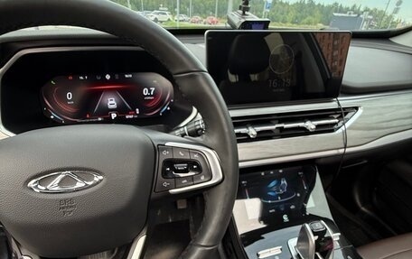 Chery Tiggo 8 Pro, 2023 год, 2 190 000 рублей, 16 фотография