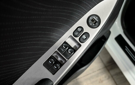Hyundai Solaris II рестайлинг, 2014 год, 1 090 000 рублей, 13 фотография
