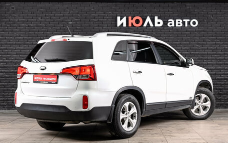 KIA Sorento II рестайлинг, 2014 год, 1 720 000 рублей, 4 фотография