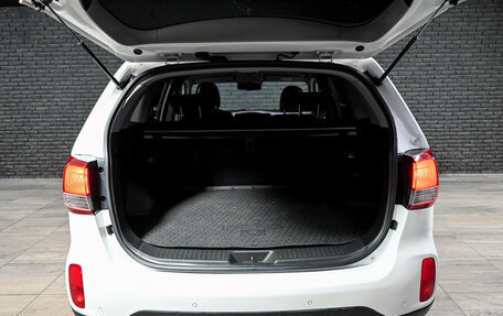KIA Sorento II рестайлинг, 2014 год, 1 720 000 рублей, 6 фотография