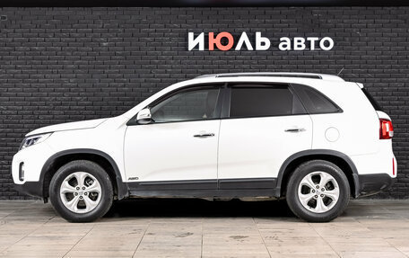KIA Sorento II рестайлинг, 2014 год, 1 720 000 рублей, 8 фотография