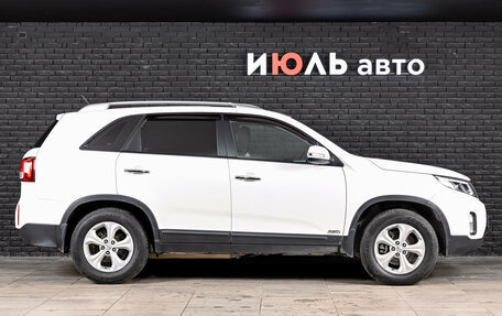 KIA Sorento II рестайлинг, 2014 год, 1 720 000 рублей, 9 фотография