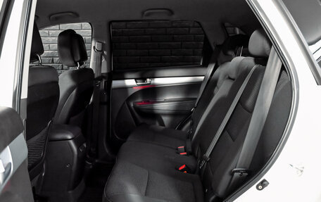 KIA Sorento II рестайлинг, 2014 год, 1 720 000 рублей, 17 фотография