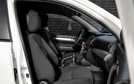 KIA Sorento II рестайлинг, 2014 год, 1 720 000 рублей, 11 фотография