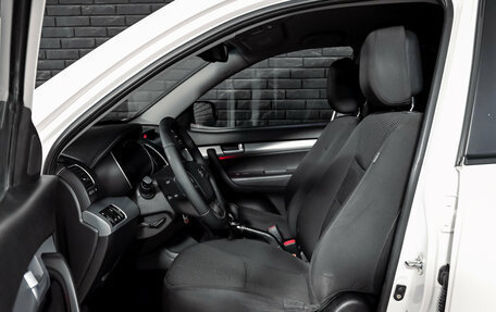 KIA Sorento II рестайлинг, 2014 год, 1 720 000 рублей, 10 фотография