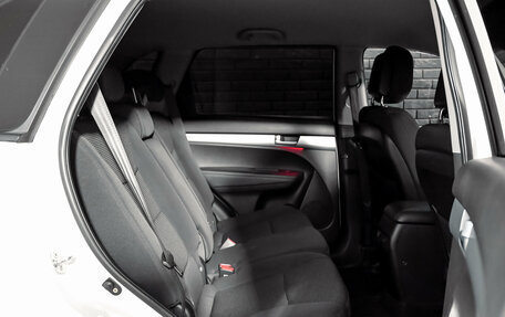 KIA Sorento II рестайлинг, 2014 год, 1 720 000 рублей, 16 фотография