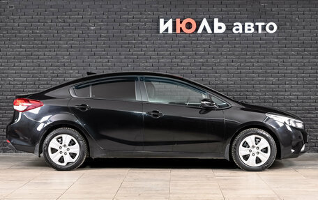 KIA Cerato III, 2019 год, 1 380 000 рублей, 8 фотография