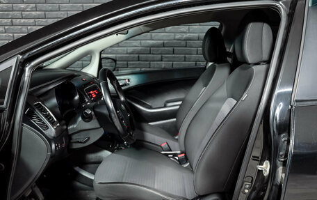 KIA Cerato III, 2019 год, 1 380 000 рублей, 9 фотография