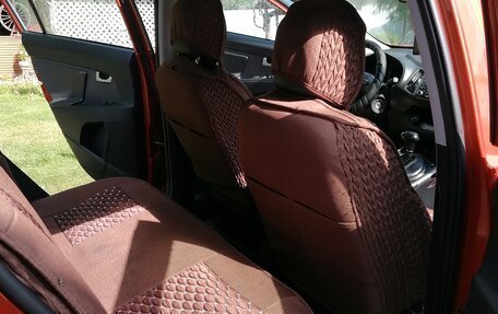 KIA Sportage III, 2013 год, 1 280 000 рублей, 7 фотография
