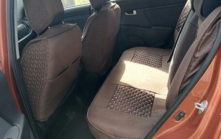 KIA Sportage III, 2013 год, 1 280 000 рублей, 8 фотография