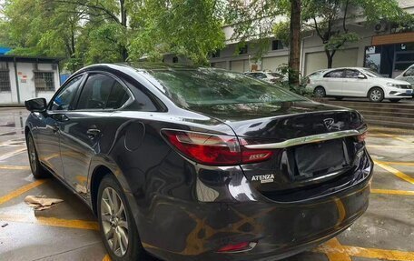 Mazda 6, 2022 год, 1 900 000 рублей, 6 фотография