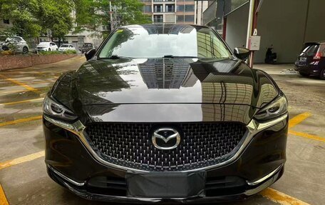 Mazda 6, 2022 год, 1 900 000 рублей, 2 фотография