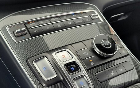 Hyundai Santa Fe IV, 2021 год, 3 650 000 рублей, 14 фотография